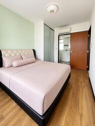Blk 26A Saint George's Towers (Kallang/Whampoa), HDB 3 Rooms #623069401